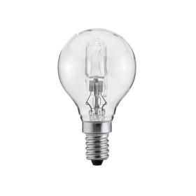 Luminizer 3090 Classic Halogen G45 E14 42W=55W dimmbar warmweiss