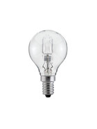 Luminizer 3090 Classic Halogen G45 E14 42W=55W dimmbar warmweiss