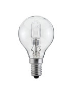 Luminizer 3090 Classic Halogen G45 E14 42W=55W dimmbar warmweiss