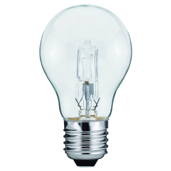 Nice Price 3634 Halogen Leuchtmittel 18W E27 Warmweiß 230V 2700K dimmbar