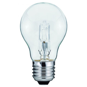 Nice Price 3634 Halogen Leuchtmittel 18W E27 Warmweiß 230V 2700K dimmbar