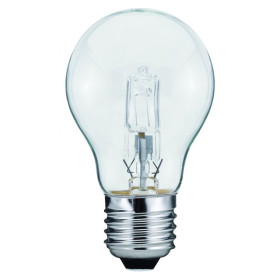 Nice Price 3634 Halogen Leuchtmittel 18W E27 Warmweiß 230V 2700K dimmbar