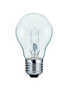 Nice Price 3634 Halogen Leuchtmittel 18W E27 Warmweiß 230V 2700K dimmbar