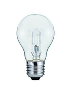 Nice Price 3634 Halogen Leuchtmittel 18W E27 Warmweiß 230V 2700K dimmbar