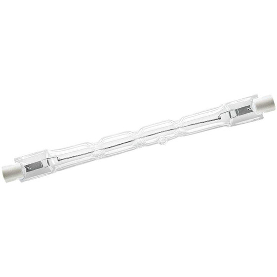 Osram HaloLine Halogen-Röhre R7S-Sockel Dimmbar 230 Watt Warmweiß Leuchtmittel
