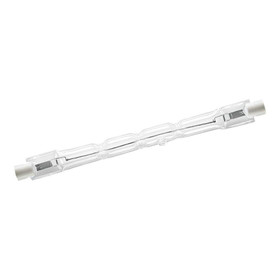 Osram HaloLine Halogen-Röhre R7S-Sockel Dimmbar 230 Watt Warmweiß Leuchtmittel
