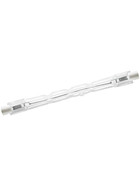 Osram HaloLine Halogen-Röhre R7S-Sockel Dimmbar 230 Watt Warmweiß Leuchtmittel