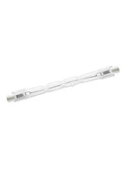 Osram HaloLine Halogen-Röhre R7S-Sockel Dimmbar 230 Watt Warmweiß Leuchtmittel