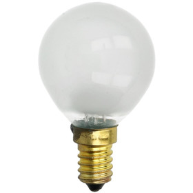 Osram 008486 Backofenlampe E14-Sockel 40 Watt Matt...