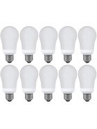 10 x Paulmann 890.11 AGL Energiesparlampe 11W Warmweiss E27