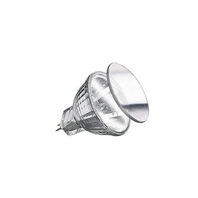 10 x Paulmann 838.09 5W GU4 Warmweiß Halogen Reflektor MR11 Silber Leuchtmittel dimmbar