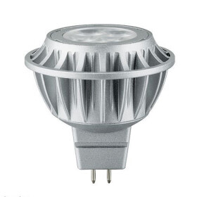 10 x Nice Price 3596 LED Leuchtmittel Reflektor 8W GU5,3 warmweiß Sparlampe