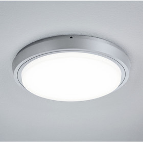 Paulmann 707.80 WallCeiling Serra LED Deckenlampe Warmweiß 35W 230V D