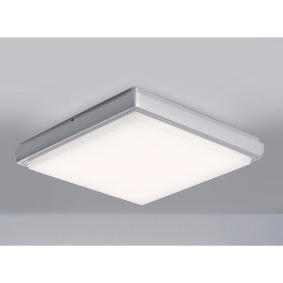 Paulmann 707.80 WallCeiling Serra LED Deckenlampe Warmweiß 35W 230V Deckenleuchte