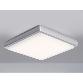 Paulmann 707.80 WallCeiling Serra LED Deckenlampe Warmweiß 35W 230V Deckenleuchte