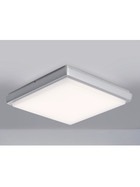 Paulmann 707.80 WallCeiling Serra LED Deckenlampe Warmweiß 35W 230V Deckenleuchte