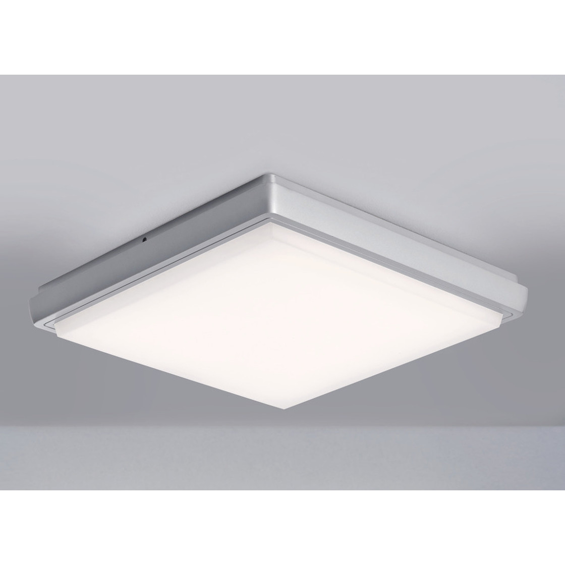 Paulmann 707.81 WallCeiling Serra LED Deckenlampe Neutralweiß 35W 230V  Deckenleuchte