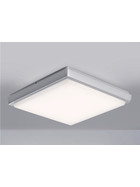 Paulmann 707.81 WallCeiling Serra LED Deckenlampe Neutralweiß 35W 230V Deckenleuchte