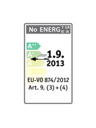 10 x Paulmann 280.90 1,4 W E14 LED Kerze Krokoeis Gold