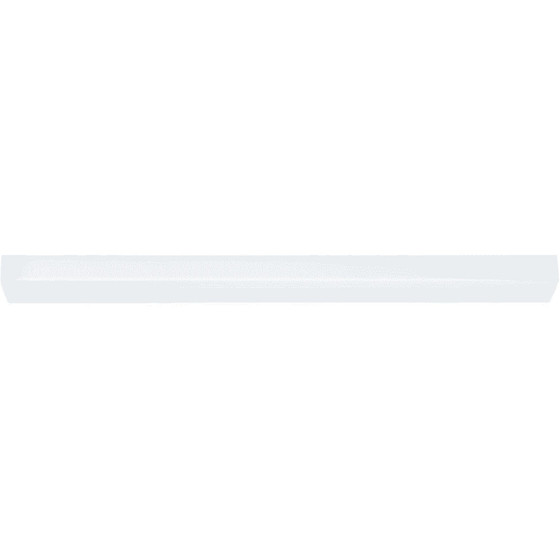 Paulmann 706.79 Spiegellampe Linea IP44 19W LED 4000K Satin Spiegelleuchte