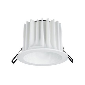 Paulmann 926.35 Premium EBL Helia IP65 starr LED 8,7W matt inkl. Leuchtmittel