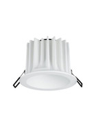 Paulmann 926.35 Premium EBL Helia IP65 starr LED 8,7W matt inkl. Leuchtmittel