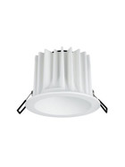 Paulmann 926.35 Premium EBL Helia IP65 starr LED 8,7W matt inkl. Leuchtmittel