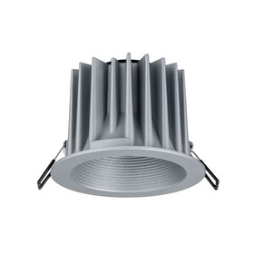 Paulmann 926.41 Premium EBL Helia IP65 starr LED 4000K 8,7W inkl. Leuchtmittel