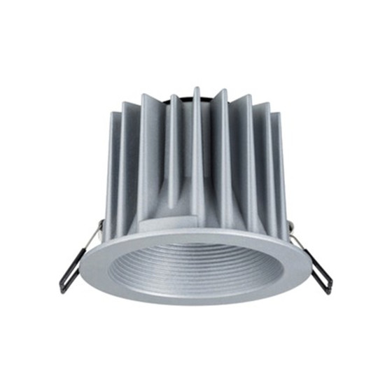 Paulmann 926.70 Premium EBL Helia IP65 starr LED 4000K 12,6W inkl. Leuchtmittel