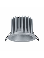 Paulmann 926.72 Premium EBL Helia IP65 starr LED 2700K 12,6W inkl. Leuchtmittel