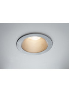 Paulmann 926.72 Premium EBL Helia IP65 starr LED 2700K 12,6W inkl. Leuchtmittel