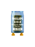 Philips Lighting Leuchtstoffröhren Starter 230V 18 bis 75W