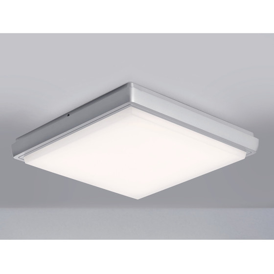 Paulmann 707.80 WallCeiling Serra LED Deckenlampe Warmweiß 35W 230V Deckenleuchte