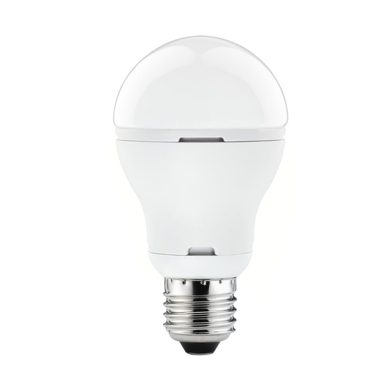 Paulmann 282.13 LED AGL 7 W E27 Ice Blue