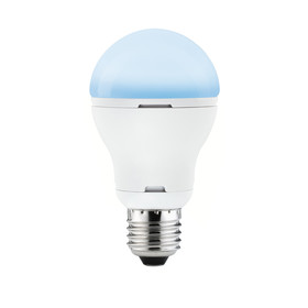 Paulmann 282.13 LED AGL 7 W E27 Ice Blue