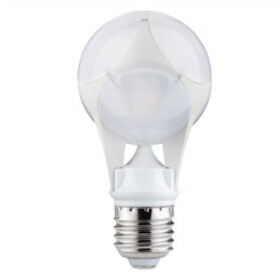 Paulmann 282.22 LED AGL 10W E27 warmweiß 2700K 360 Grad