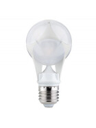 Paulmann 282.22 LED AGL 10W E27 warmweiß 2700K 360 Grad