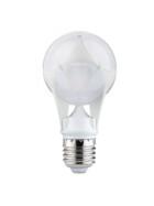Paulmann 282.22 LED AGL 10W E27 warmweiß 2700K 360 Grad