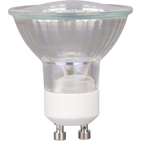 XQ-lite XQ1409 LED-Leuchtmittel Reflektor Lampe GU10 3W =...