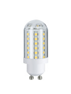 Paulmann 282.24 LED Stiftsockel 230V 3W GU10 Warmweiss 2700K Spotlight Strahler