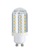 Paulmann 282.24 LED Stiftsockel 230V 3W GU10 Warmweiss 2700K Spotlight Strahler