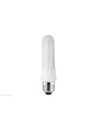 Paulmann 281.18 LED Basis Sockelset 3W E27 Warmweiß
