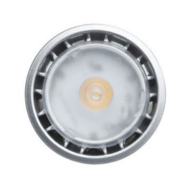 10 x Paulmann 281.53 LED Reflektor 3,5W GU10 Warmweiß