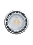 10 x Paulmann 281.53 LED Reflektor 3,5W GU10 Warmweiß