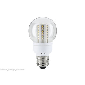10 x PAULMANN 281.02 LED LEUCHTMITTEL AGL 3W E27...