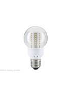 10 x PAULMANN 281.02 LED LEUCHTMITTEL AGL 3W E27 WARMWEISS 230V