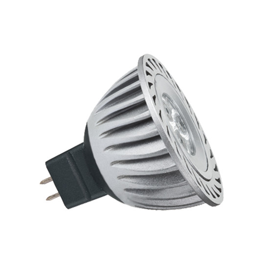 10 x Paulmann 280.40 Power LED Reflektor 3,5W GU5,3 tageslicht