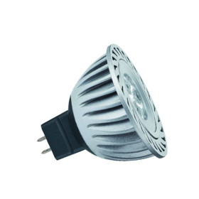 10 x Paulmann 280.40 Power LED Reflektor 3,5W GU5,3 tageslicht