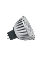 10 x Paulmann 280.40 Power LED Reflektor 3,5W GU5,3 tageslicht