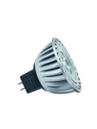 10 x Paulmann 280.40 Power LED Reflektor 3,5W GU5,3 tageslicht